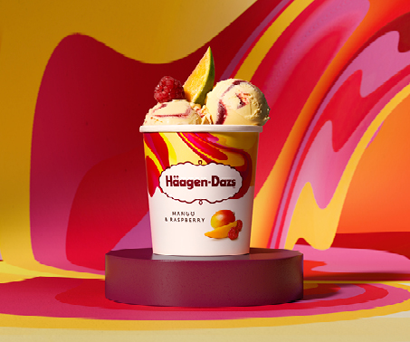 Haagen Dazs