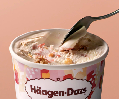 Haagen Dazs