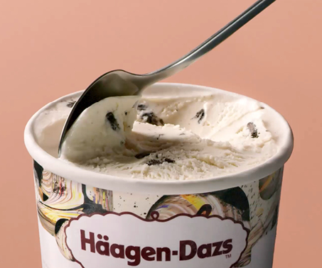 Haagen Dazs