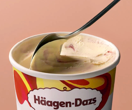 Haagen Dazs